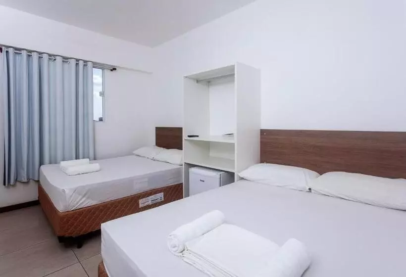 Economy Suites