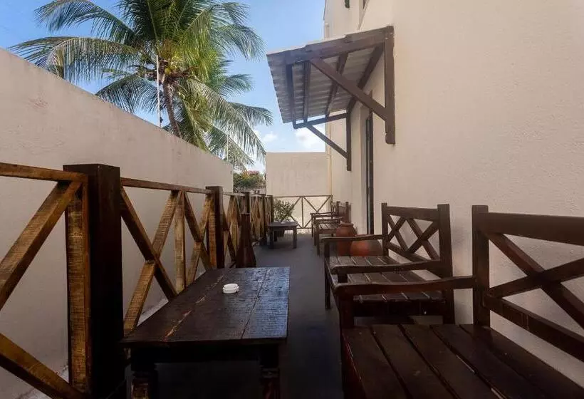 Economy Suites