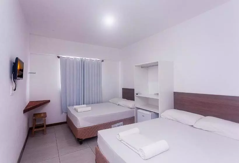 Economy Suites