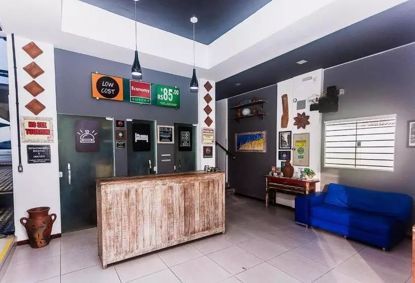 Economy Suites