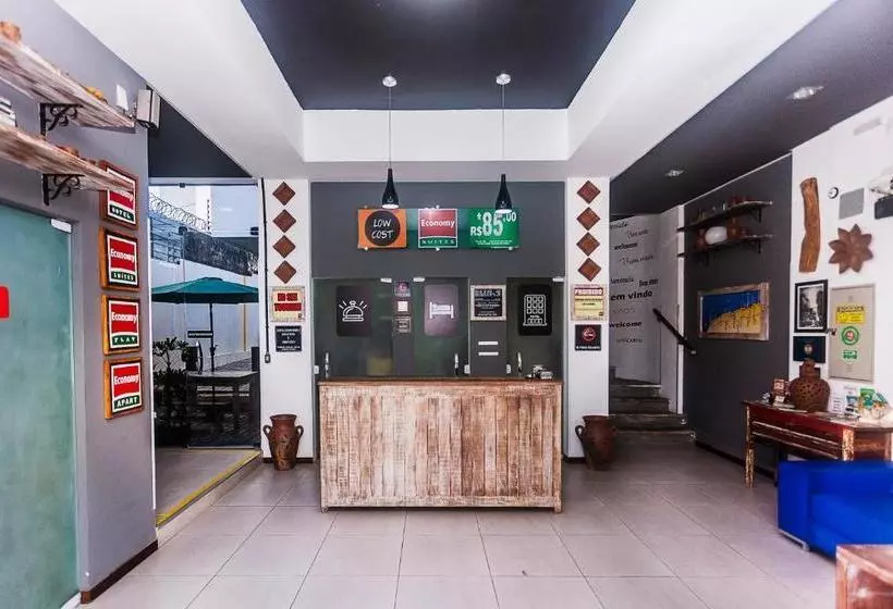 Economy Suites