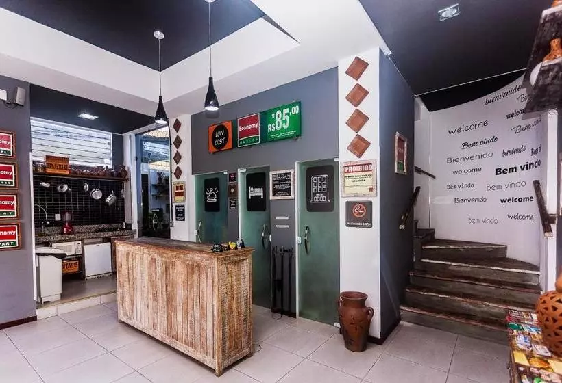 Economy Suites