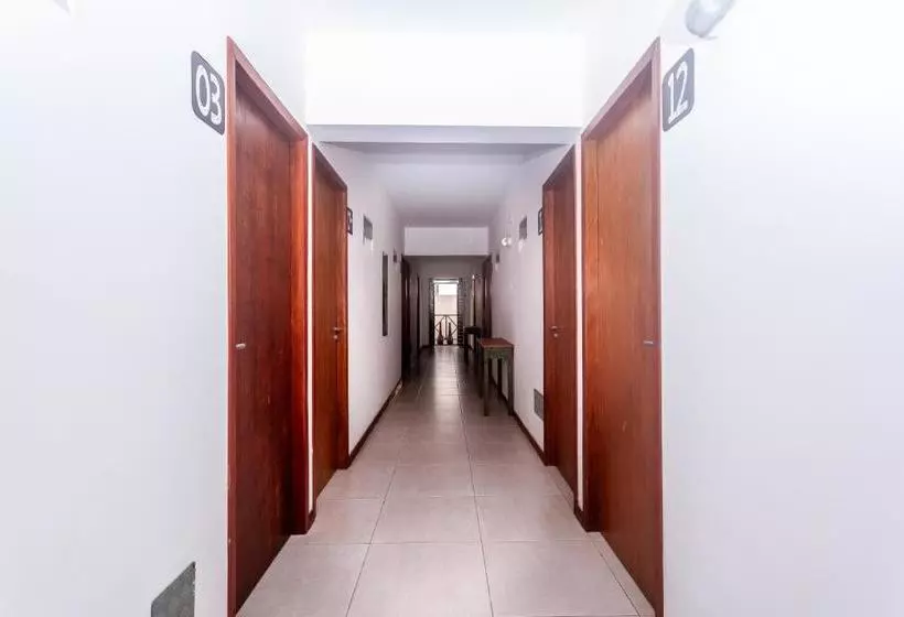 Economy Suites
