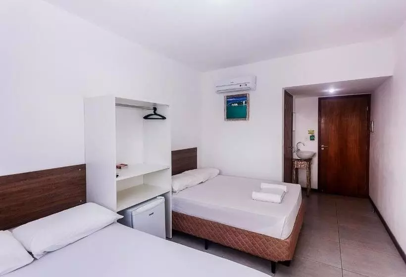 Economy Suites