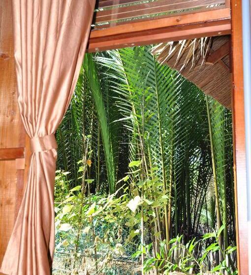 Hotel Ben Tre Farm Stay