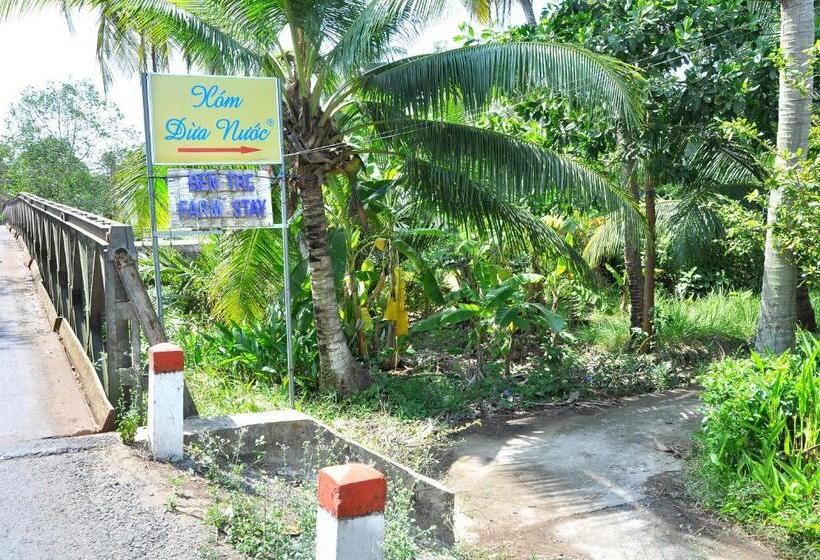 Hotel Ben Tre Farm Stay