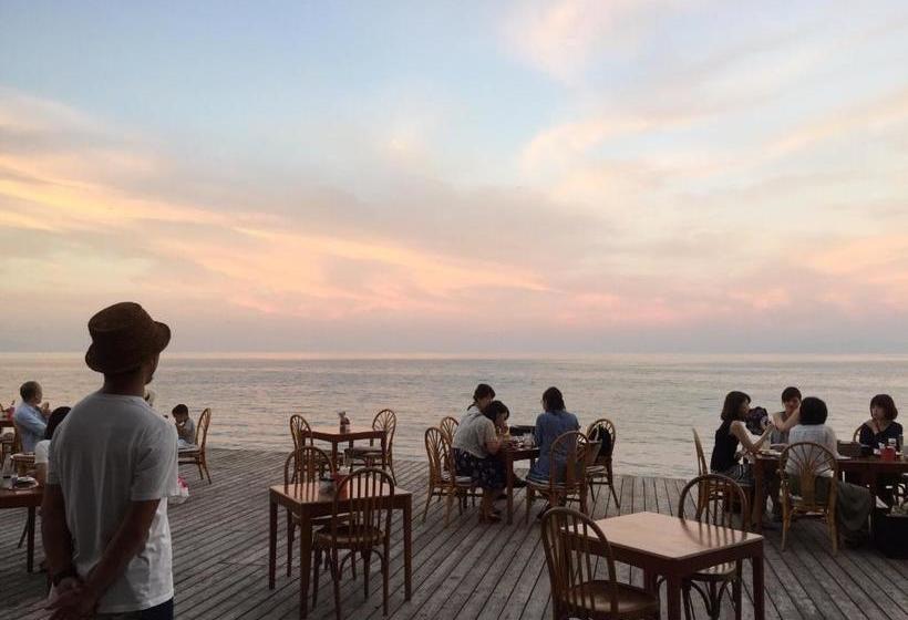 ペンション Awaji Tt House Pacific Over Seas