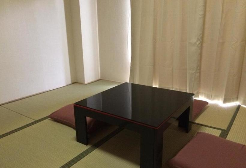 ペンション Awaji Tt House Pacific Over Seas