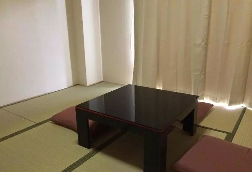 پانسیون Awaji Tt House Pacific Over Seas