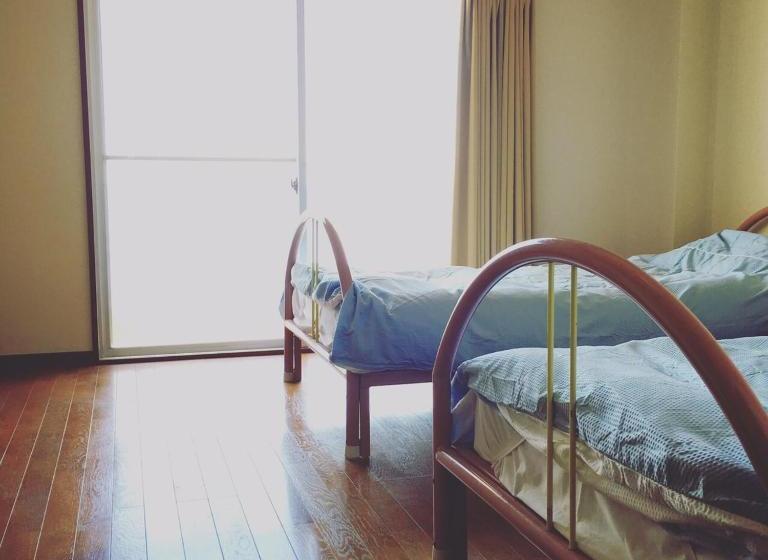 ペンション Awaji Tt House Pacific Over Seas