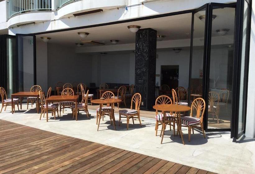 ペンション Awaji Tt House Pacific Over Seas