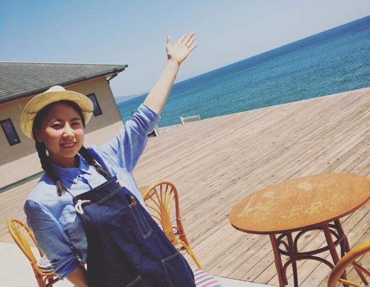 ペンション Awaji Tt House Pacific Over Seas