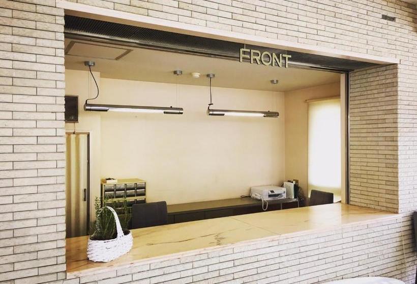 ペンション Awaji Tt House Pacific Over Seas