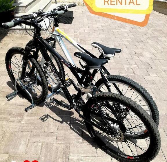 بنسيون Casa Hera