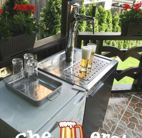 بنسيون Casa Hera