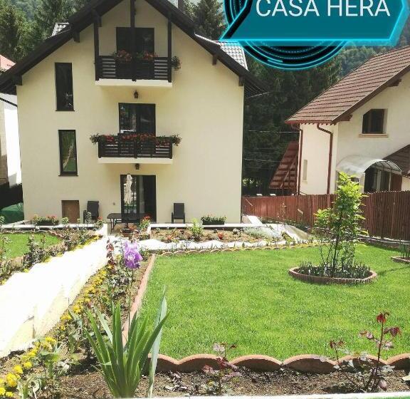 بنسيون Casa Hera