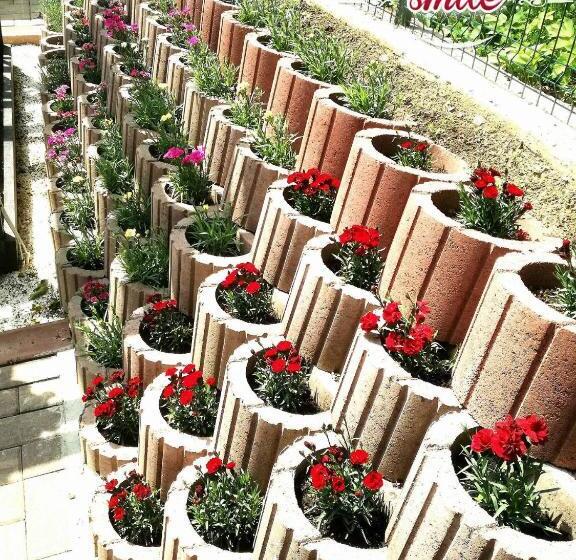 بنسيون Casa Hera