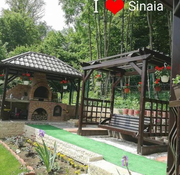 بنسيون Casa Hera