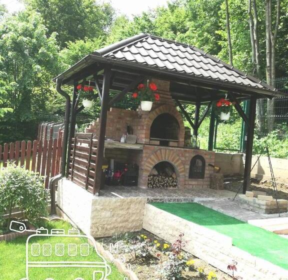 بنسيون Casa Hera