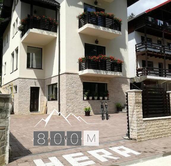 بنسيون Casa Hera