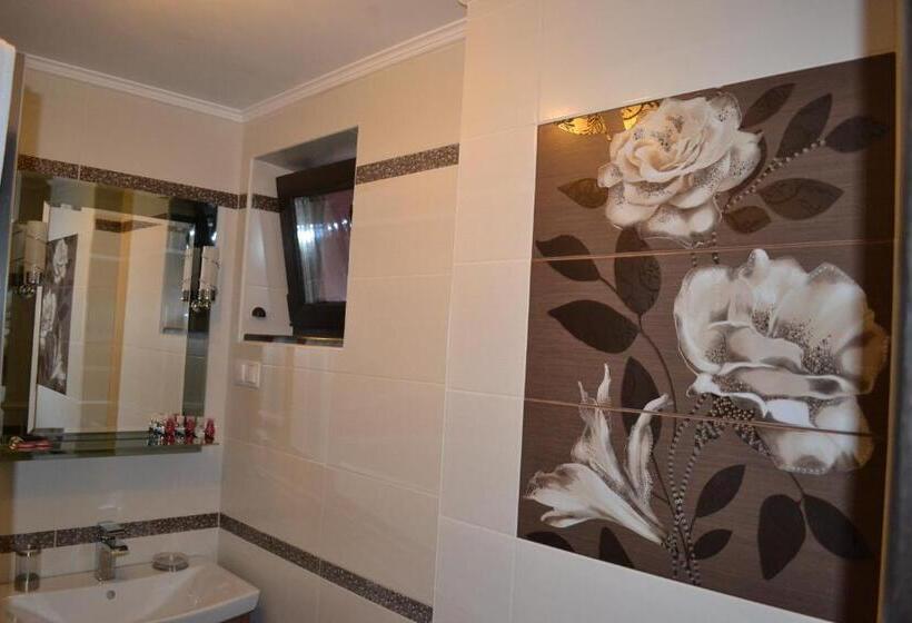 بنسيون Casa Hera