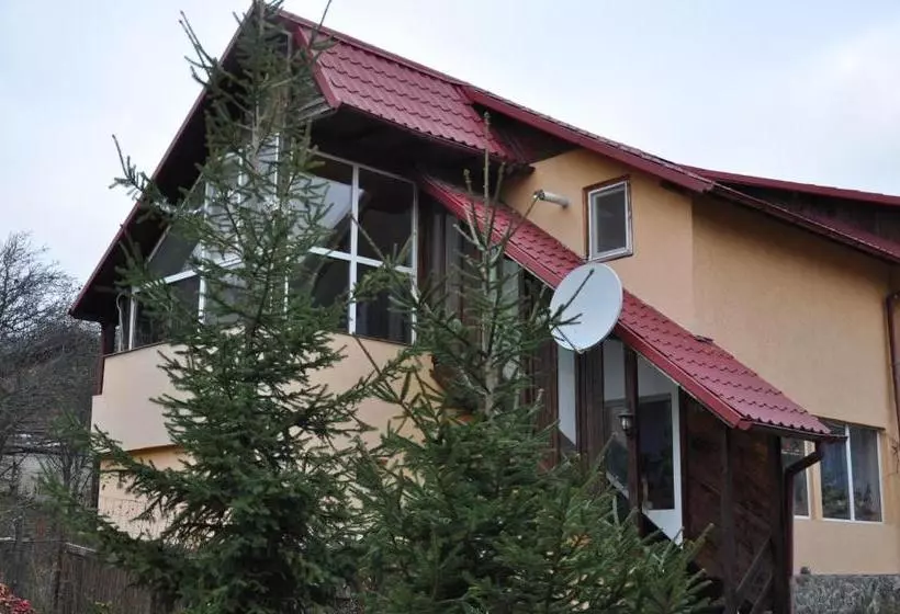 Pensiune Casa Sabina