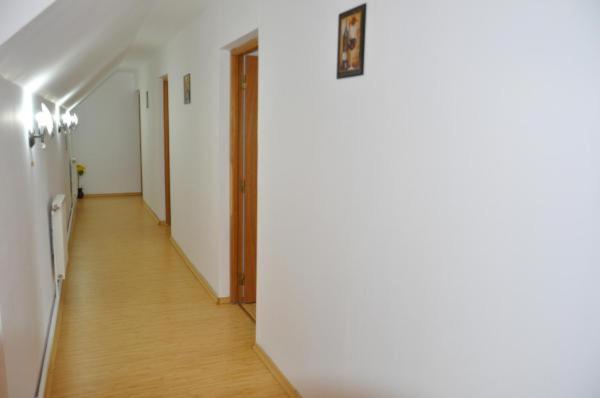 פנסיון Casa Sabina