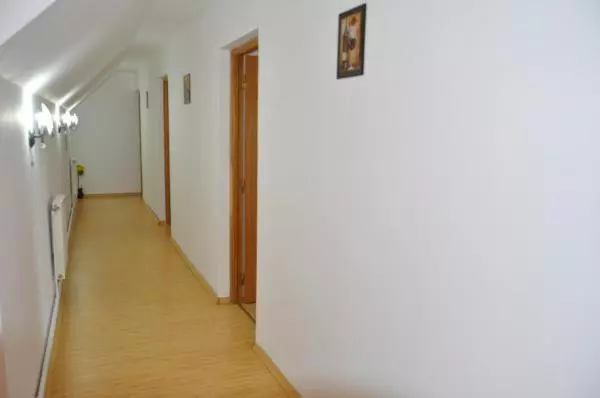 Pensiune Casa Sabina