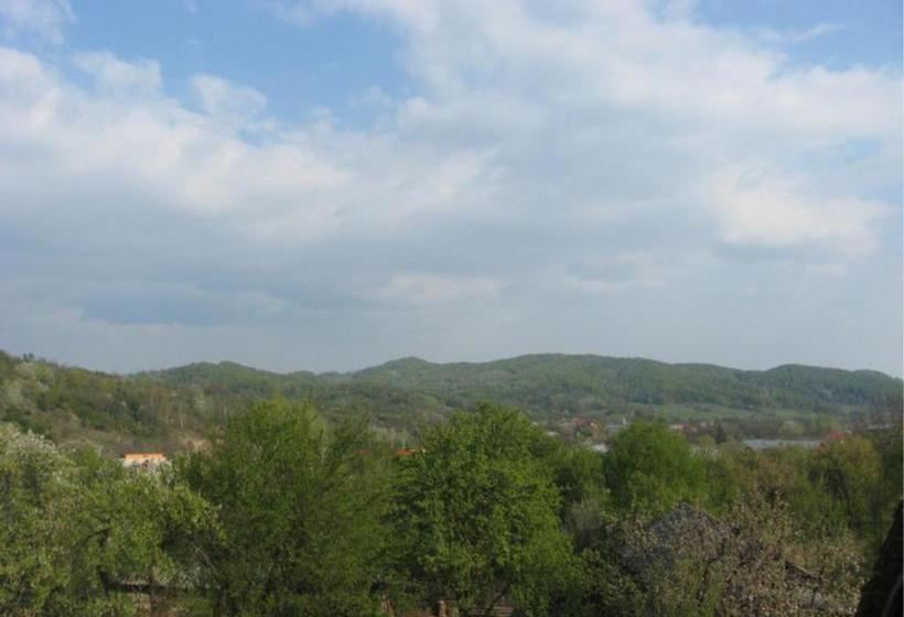 פנסיון Casa Sabina