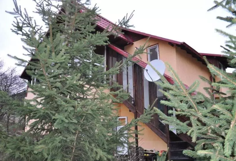 Pensiune Casa Sabina