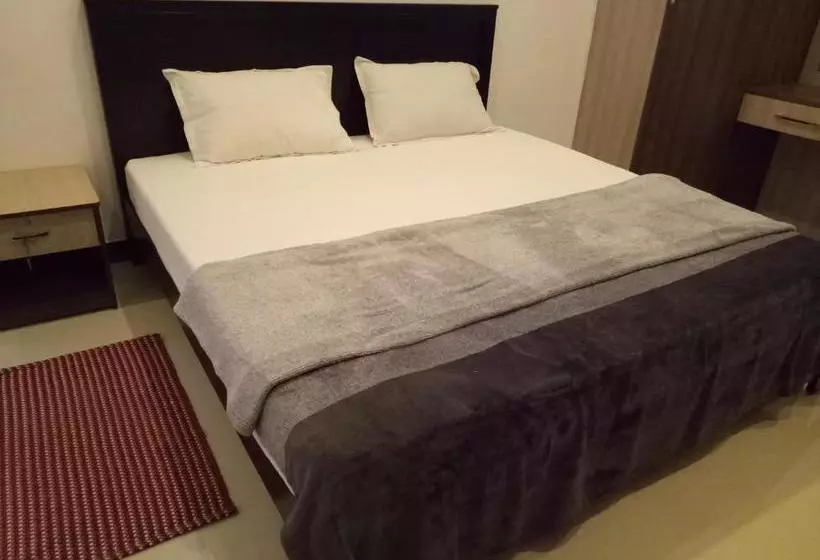 ペンション Comfort Nest
