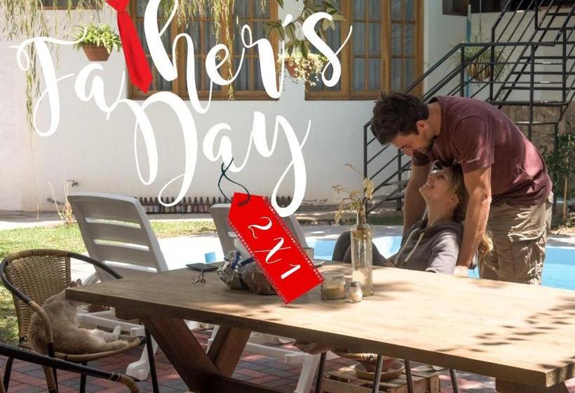 بنسيون Dream House