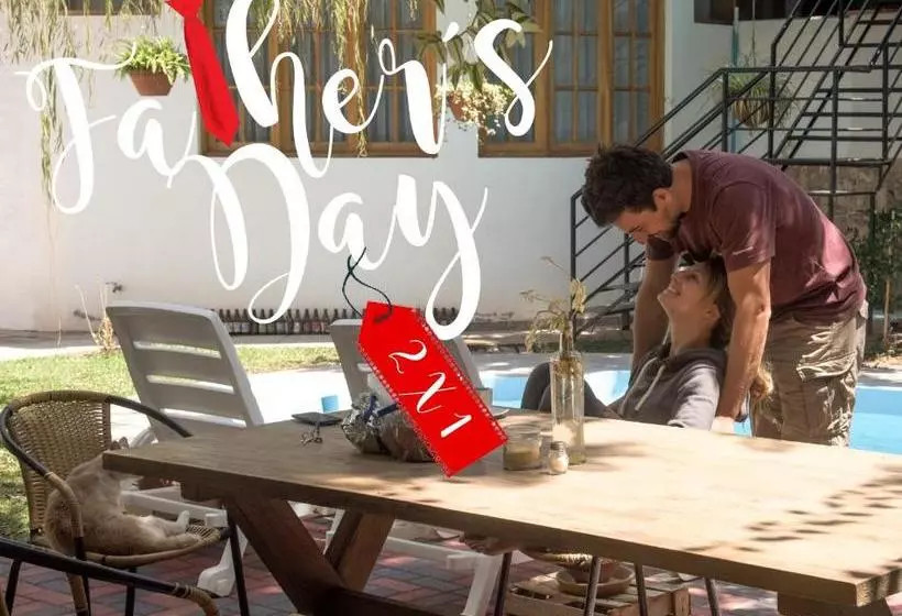 پانسیون Dream House