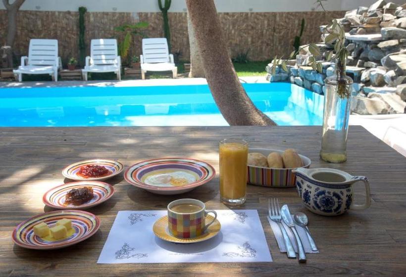 بنسيون Dream House