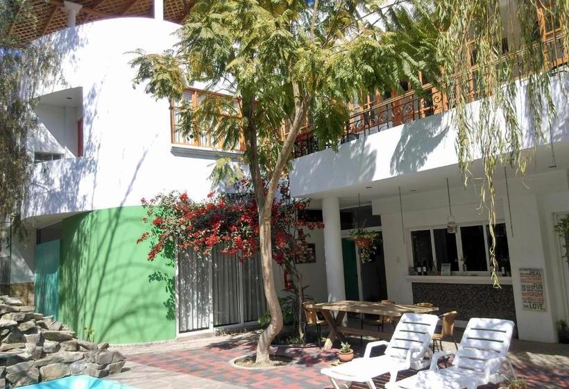 بنسيون Dream House