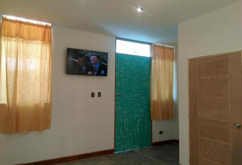 بنسيون Dream House