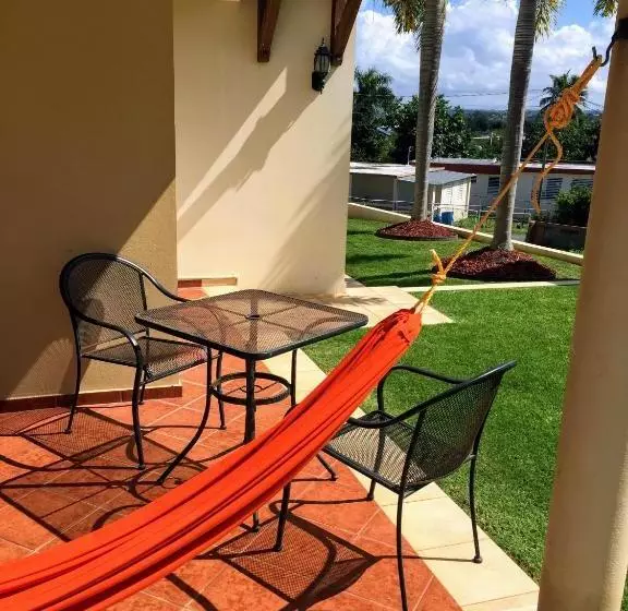 پانسیون Family Guest House