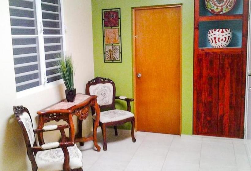 پانسیون Family Guest House