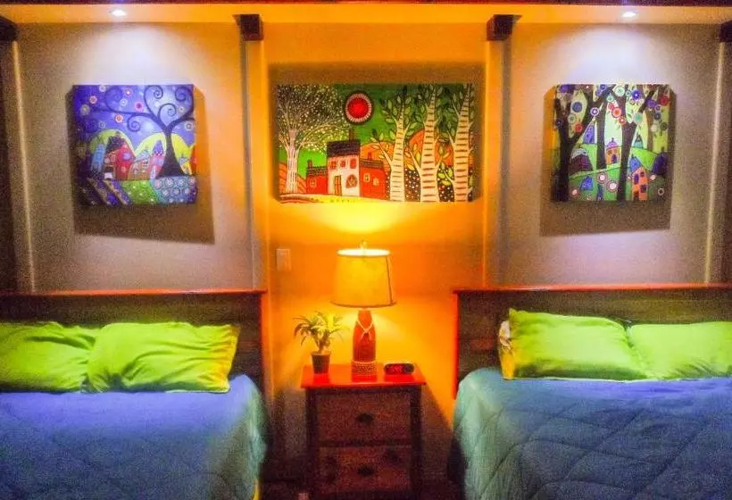 پانسیون Family Guest House