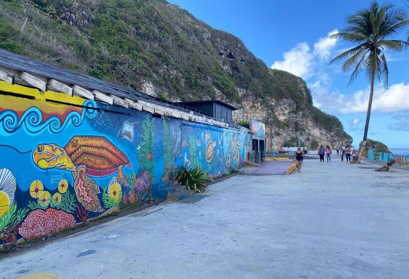 پانسیون Family Guest House