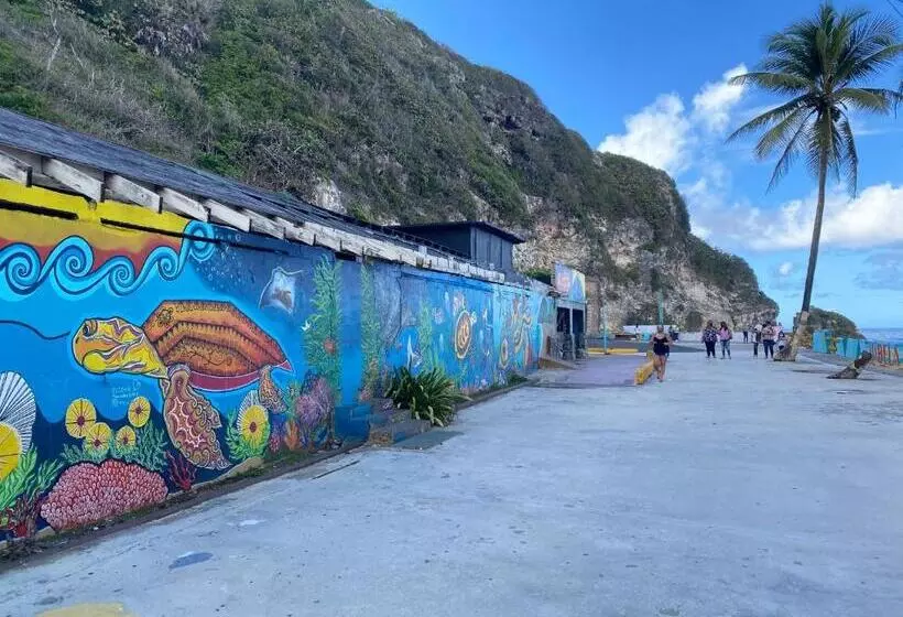 پانسیون Family Guest House