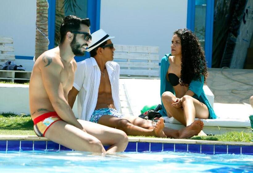 Pension Il Mondo Di Sofia