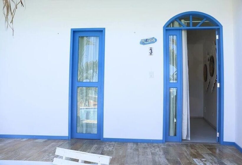 Pension Il Mondo Di Sofia