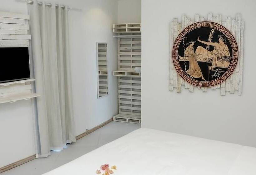 Pension Il Mondo Di Sofia