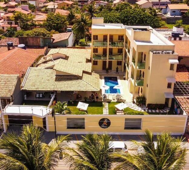 膳宿费 Pousada Paris