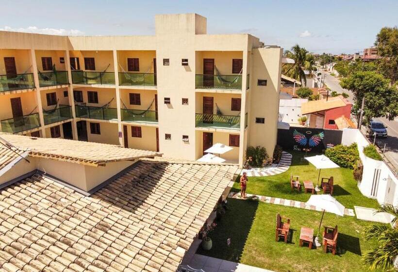 膳宿费 Pousada Paris