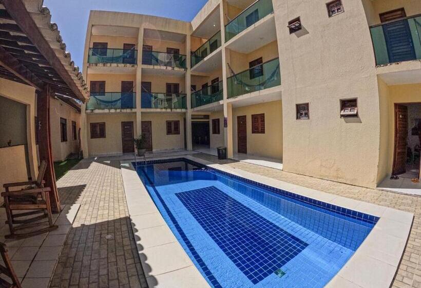 膳宿费 Pousada Paris