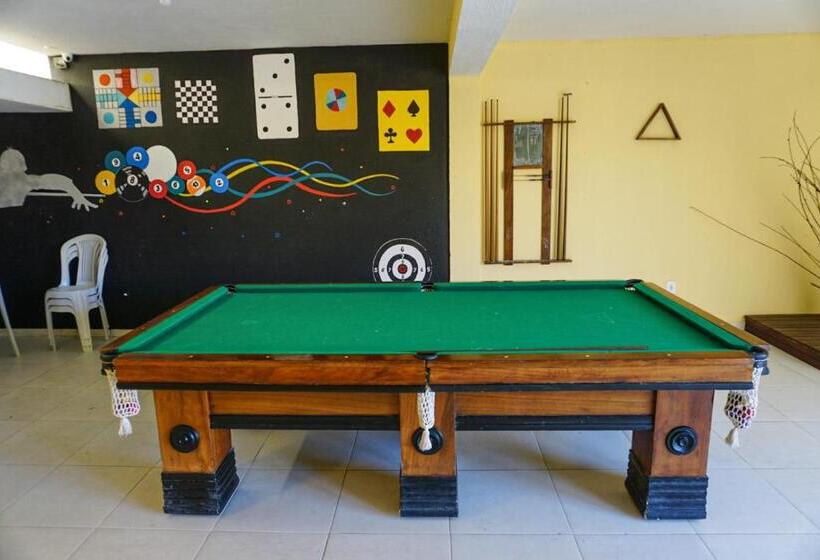 膳宿费 Pousada Paris