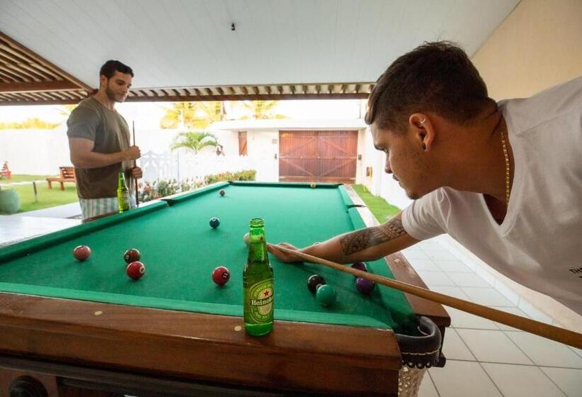 膳宿费 Pousada Paris