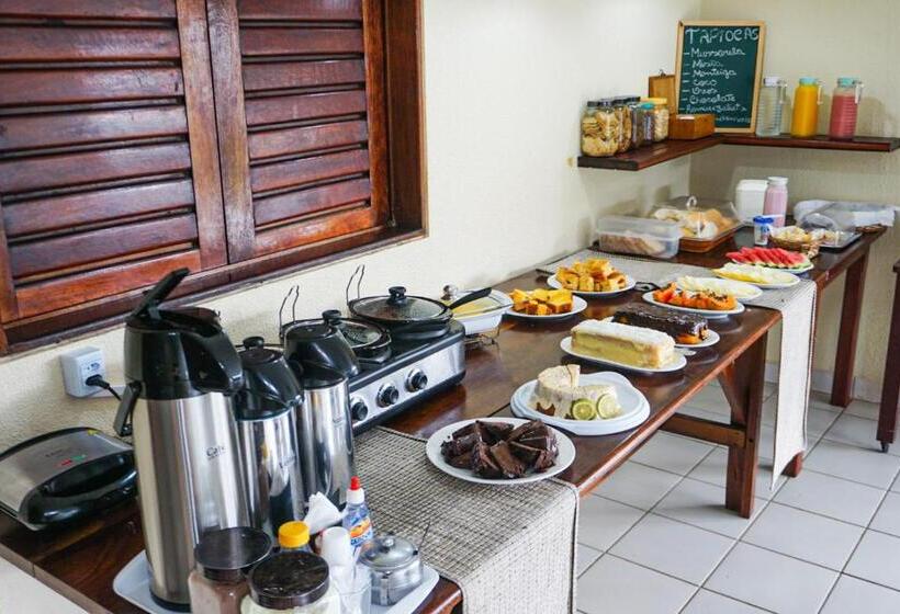 膳宿费 Pousada Paris